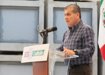 BENEFICIAN BRIGADAS DEL REGISTRO CIVIL A POBLACIÓN COAHUILENSE: MARS