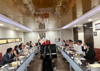 Destacan durante reunión del Consejo de Simas proyecto para la compra de una planta emergente de electricidad