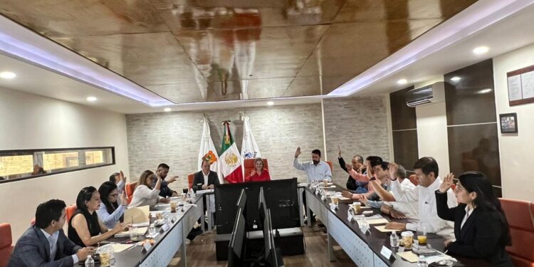 Destacan durante reunión del Consejo de Simas proyecto para la compra de una planta emergente de electricidad