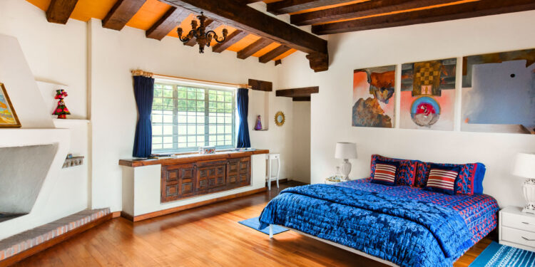 Pega a hoteleros de Cuatro Ciénegas airbnb; piden los regulen y alistan competencia