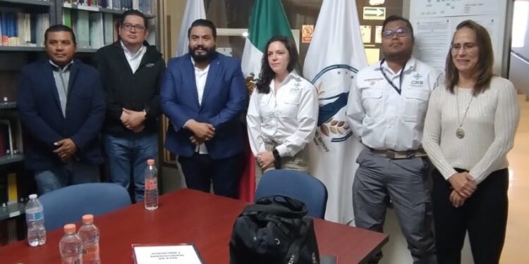 COMISIÓN DE BÚSQUEDA DE COAHUILA IMPLEMENTA ESTRATEGIAS PARA LOCALIZACIÓN DE PERSONAS EN MOVILIDAD