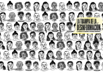 Doscientos migrantes engañados; les prometieron asilo en EEUU