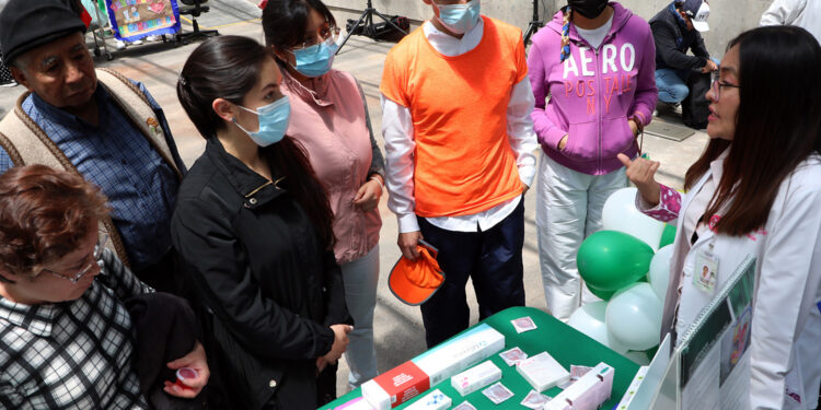 IMSS disminuye más de 20 mil embarazos  adolescentes