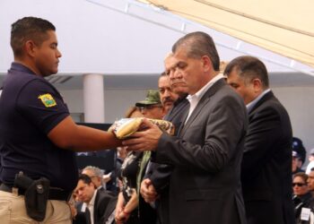 COAHUILA MANTIENE EL CONTROL DE LA SEGURIDAD: MARS