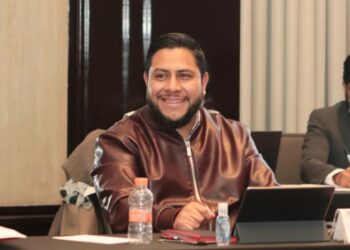 COAHUILA BOTIN POLITICO Y Económico