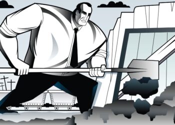 Cierra mina en San Felipe, Baja California, tras muertes y cuentas sin saldar