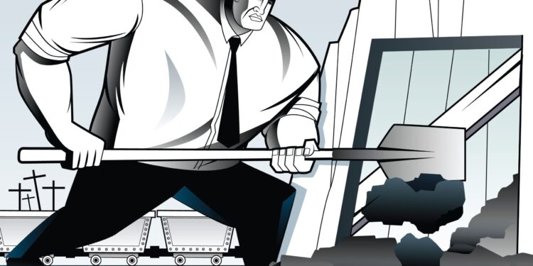 Cierra mina en San Felipe, Baja California, tras muertes y cuentas sin saldar