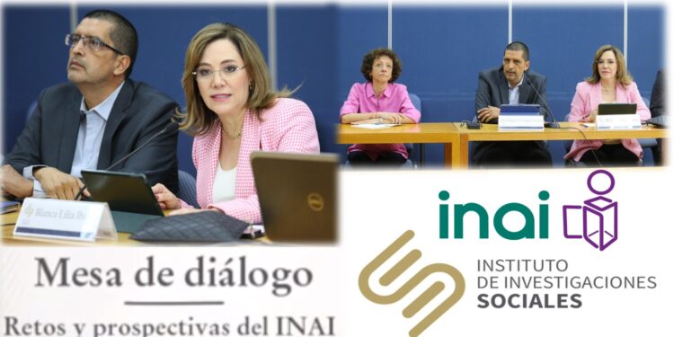 TRANSPARENCIA, BASE DE LA DEMOCRACIA: BLANCA LILIA IBARRA