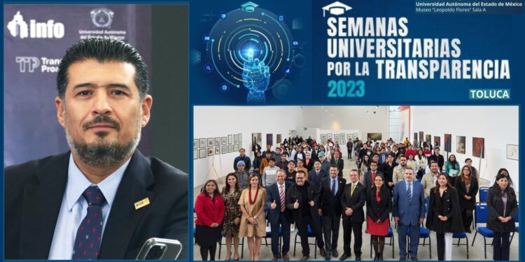 INDISPENSABLE LA PARTICIPACIÓN DE JÓVENES EN LA CONSTRUCCIÓN DE UNA SOCIEDAD MÁS ABIERTA, INCLUYENTE Y TRANSPARENTE: ALCALÁ MÉNDEZ