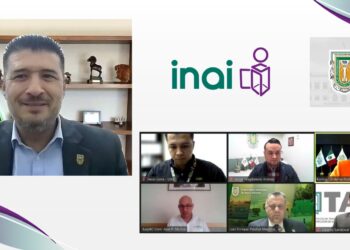 TRANSPARENCIA EN UNIVERSIDADES FORTALECE CONFIANZA CON COMUNIDAD ESTUDIANTIL: ALCALÁ MÉNDEZ