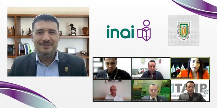 TRANSPARENCIA EN UNIVERSIDADES FORTALECE CONFIANZA CON COMUNIDAD ESTUDIANTIL: ALCALÁ MÉNDEZ