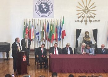 UNEN FUERZAS IPN Y UNAM PARA CONSOLIDAR UN PROYECTO DE NACIÓN DE EDUCACIÓN SUPERIOR EN MÉXICO