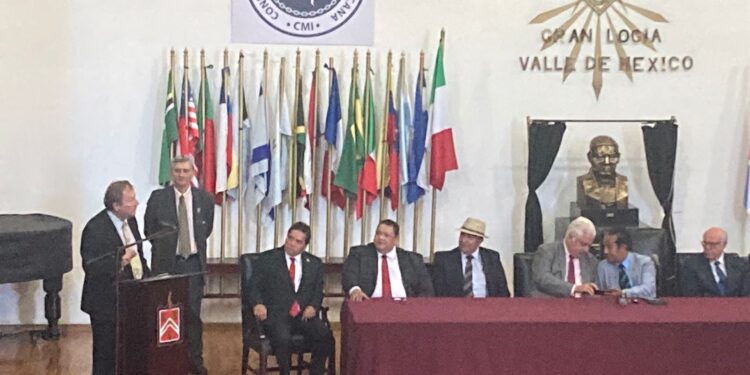 UNEN FUERZAS IPN Y UNAM PARA CONSOLIDAR UN PROYECTO DE NACIÓN DE EDUCACIÓN SUPERIOR EN MÉXICO