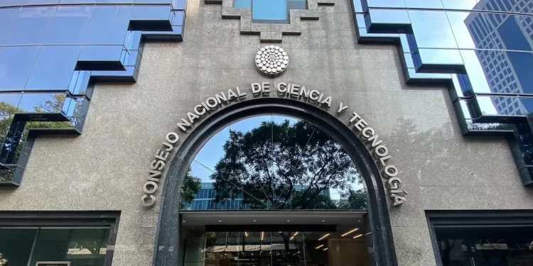 EL CONSEJO CIENTÍFICO DEL CONACYT, CONVERTIDO EN UNA DICTADURA