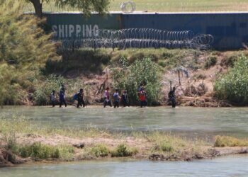 Preocupa al Comité Internacional de la Cruz Roja vulnerabilidad de migrantes