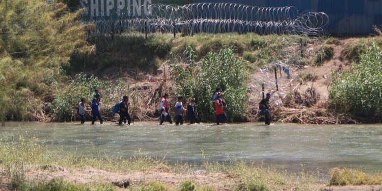 Preocupa al Comité Internacional de la Cruz Roja vulnerabilidad de migrantes