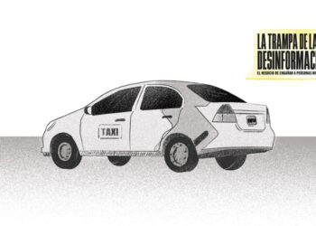 Ciudad Juárez: el negocio de la desinformación en la frontera