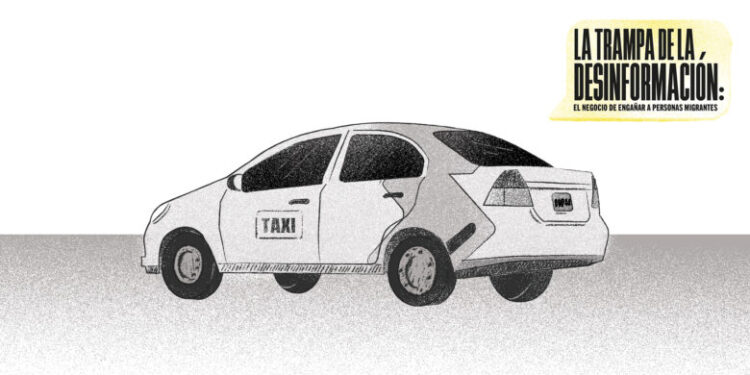 Ciudad Juárez: el negocio de la desinformación en la frontera