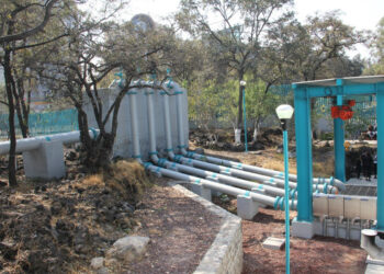 El futuro está en tratar el agua y devolverla a los mantos acuíferos: CEAS