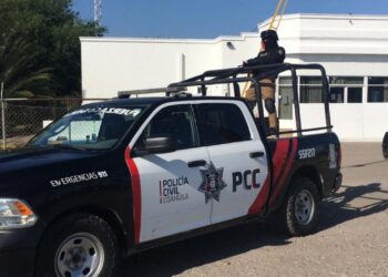 Alguien está fallando