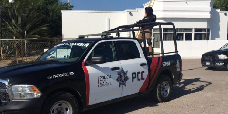 Alguien está fallando