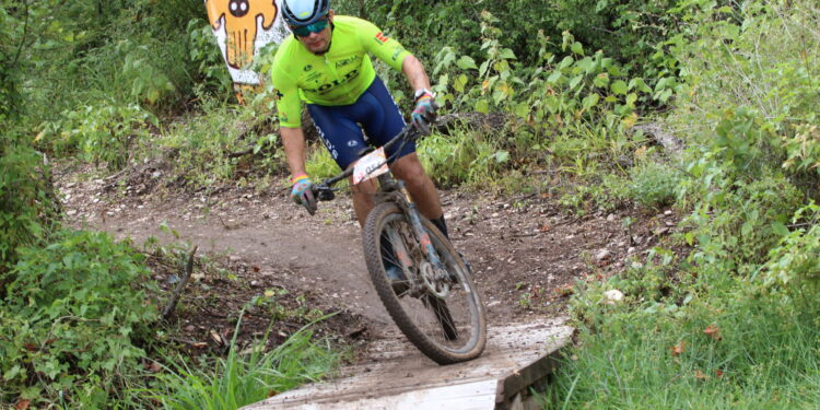 Reúne Serial Coahuila Norte a más de 250 ciclistas del Sur de Texas y Norte de Coahuila