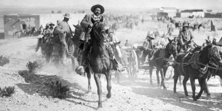 En el año de Francisco Villa, ¿elogia México a un héroe o encubre a un matón?