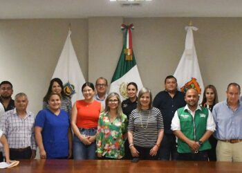 OTRO “MARTES CONTIGO” APOYANDO A LA SALUD Y A LOS ESTUDIANTES