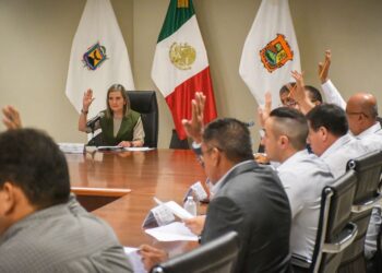 APRUEBA CABILDO POR UNANIMIDAD APOYO A TODOS LOS PROGRAMAS SOCIALES EDUCATIVOS