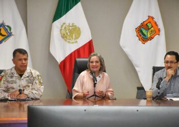 RECOMIENDAN  TOMAR PRECUACIONES EN ESTA TEMPORADA VACACIONAL