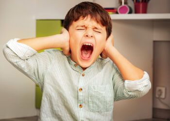 Menores con Autismo se pueden autolesionar fácilmente