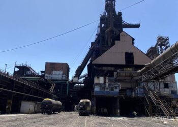 Gobierno Federal y Napoleón Gómez llevaron al colapso a AHMSA: Francisco Orduña