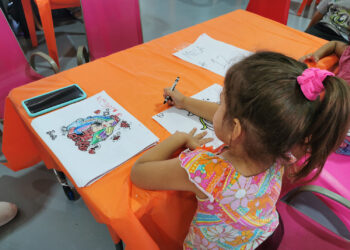 Arrancan los cursos de verano en Centros Comunitarios