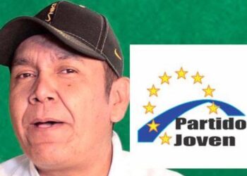 Se pronuncia OPI sobre trama que involucra al extinto Partido Joven y al IEC