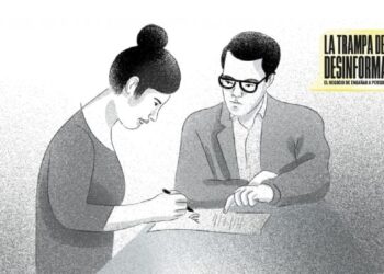 Reclutadores crean cerco (des) informativo sobre visas de trabajo para EEUU