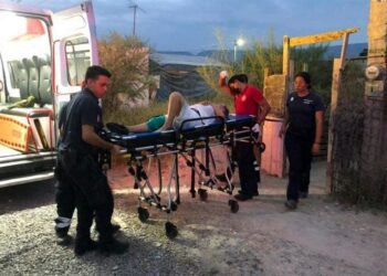 SE REGISTRAN 17 DECESOS EN COAHUILA POR GOLPE DE CALOR