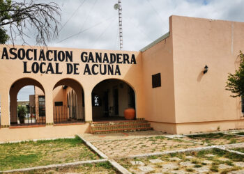 Puede contaminarse el estatus zoosanitario de Coahuila por el problema en Nuevo León