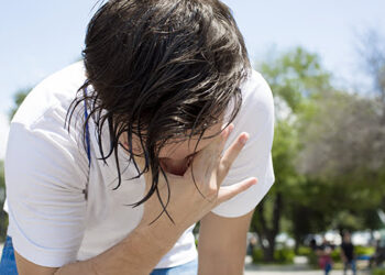 EXHORTA PROTECCIÓN CIVIL COAHUILA A EXTREMAR CUIDADOS POR CALOR