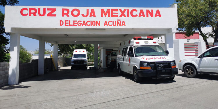 Resalta Cruz Roja su labor asistencial a través de sus “juventinos”