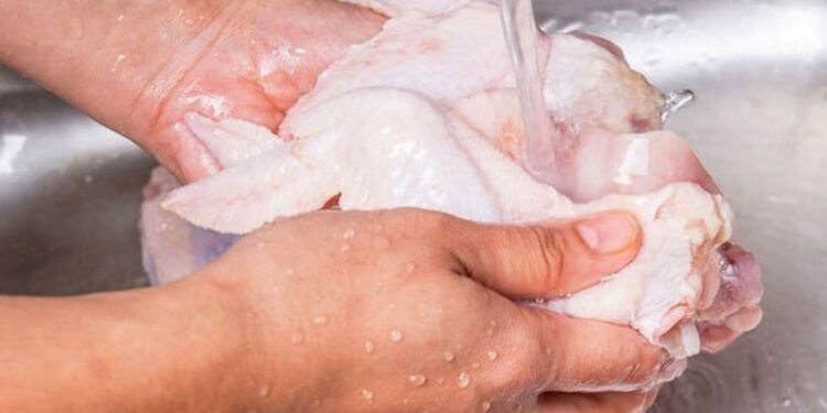 Llaman a procurar mucha higiene al consumir alimentos en la calle