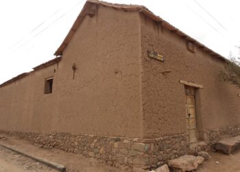 ¿Quieres que tu vivienda sea térmica y vives en Coahuila? Esto es lo que necesitas saber