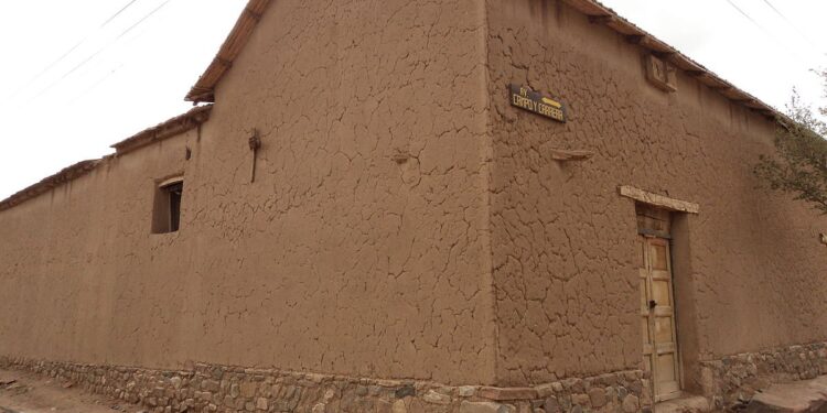 ¿Quieres que tu vivienda sea térmica y vives en Coahuila? Esto es lo que necesitas saber