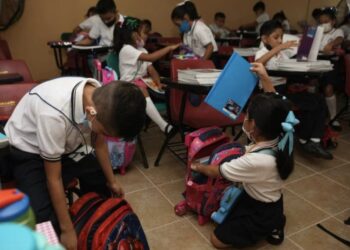Publica PROFECO la Guía de Regreso a Clases 2023