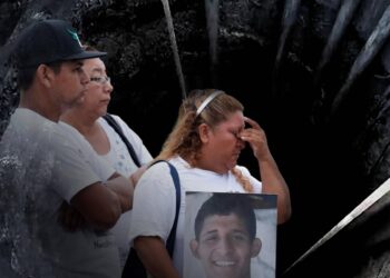 Mina El Pinabete: Las promesas incumplidas