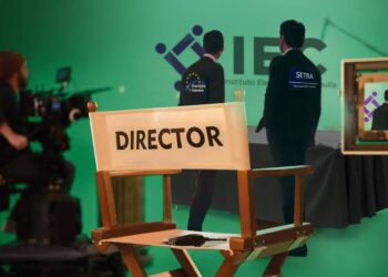 Crónica de un intento -frustrado- de fraude al IEC