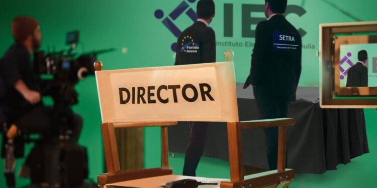 Crónica de un intento -frustrado- de fraude al IEC