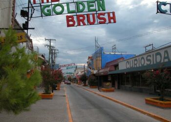 El robo a casa habitación el delito más común en Acuña