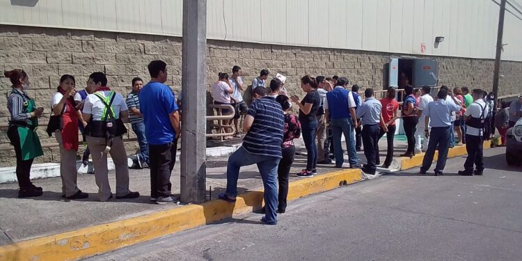 Con simulacros empresas evalúan sus tiempos de respuesta ante una posible contingencia