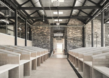 Ultima oportunidad para quienes quieran un lugar en el Mercado Acuña