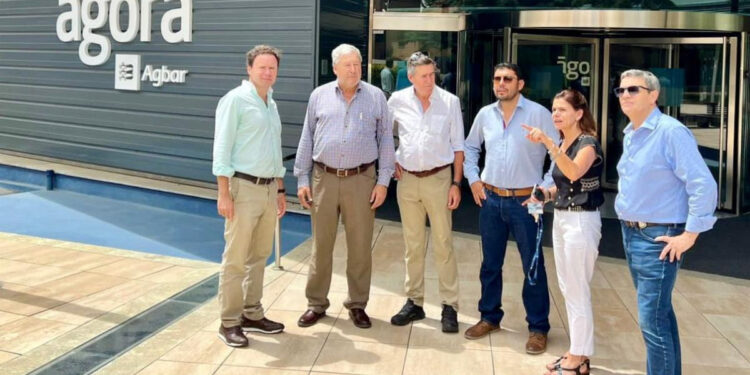 Vemos tecnologías a futuro para servicio sustentable de agua.- Chema Fraustro